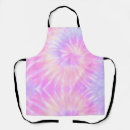 Search for hippy aprons Tiedye