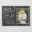 Search for 21 invitations Twenty one