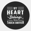 Search for truckers stickers Funny
