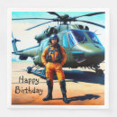 Recherche de pilote serviettes Militaire