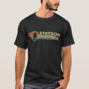Search for stetson tshirts Vintage