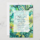 Search for lime wedding invitations Trendy