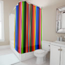 Search for mexican shower curtains Serape