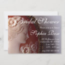 Recherche de cameo invitations Vintage