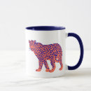 Search for leopard mugs Fun