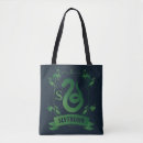 Search for slytherin tote bags Wizard