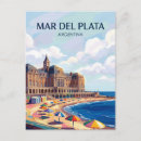 Recherche de la plata cartes postales Voyage