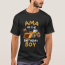 Recherche de ama tshirts Anniversaire