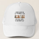 Recherche de drô casquettes Mignon