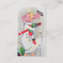 Recherche de dame vintage cartes visite Cru