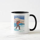 Search for skiers mugs Colorado