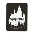 Recherche de harry potter magnets École de hogwarts
