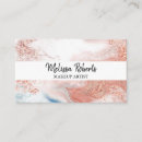 Search for parlour business cards Floral
