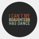 Search for dance quote stickers Danceparty