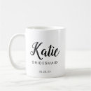 Search for my initials mugs Modern