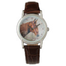 Search for horses watches Watercolor