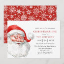 Recherche de christmas eve cartes postales Moderne