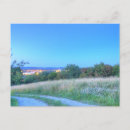Search for red hill postcards Sunset