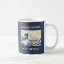 Search for blue wave mugs Hokusai