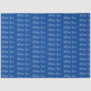 Search for monogram tissue paper Birthday