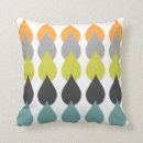 Recherche de vert chartreuse coussins Décoratif