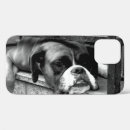 Search for boxer iphone cases White