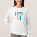 Search for hanoi tshirts Vietnam