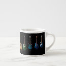 Recherche de guitare rouge tasses Guitares