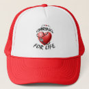 Recherche de médical chapeaux Coeur