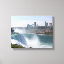 Search for niagara falls canvas prints Landscape