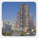 Recherche de visiteur autocollants Ville