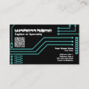 Recherche de processeur cartes visite Ordinateur