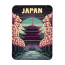Recherche de sakura magnets Japon