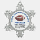 Search for football coach ornaments Athlete