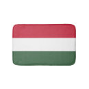 Search for flag bath mats Red