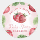 Search for cute strawberries stickers Girl