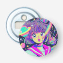 Search for anime bottle openers Colourful
