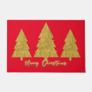 Search for glitter christmas doormats Modern