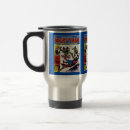 Search for mighty mugs Military