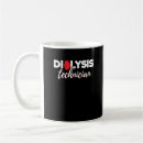 Search for hemodialysis mugs Nurse