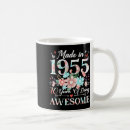 Search for 70 years mugs Floral