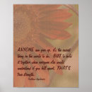 Search for strength and perseverance posters Quote