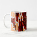 Search for glitch mugs Abstract