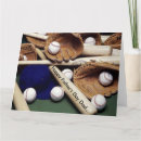 Search for baseball fathers day cards Typography