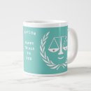 Search for funny attorney mugs Birthday