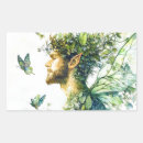 Search for forest spirit stickers Nature
