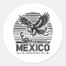 Search for golden eagle stickers Mexico