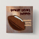 Search for football buttons Athletics