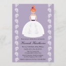 Search for redhead invitations Bridal
