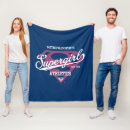 Search for girl superhero blankets Supergirl
